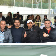 Lisa Abraham: The 2018 Israeli Spring Show Photo Gallery