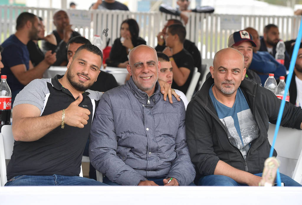 Lisa Abraham: The 2018 Israeli Spring Show Photo Gallery