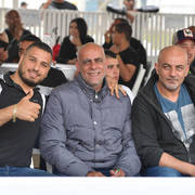 Lisa Abraham: The 2018 Israeli Spring Show Photo Gallery