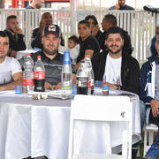 Lisa Abraham: The 2018 Israeli Spring Show Photo Gallery