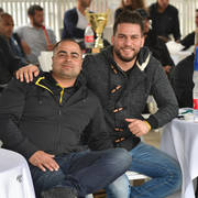 Lisa Abraham: The 2018 Israeli Spring Show Photo Gallery