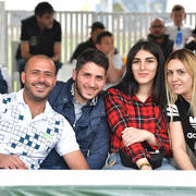 Lisa Abraham: The 2018 Israeli Spring Show Photo Gallery