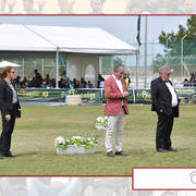 Lisa Abraham: The 2018 Israeli Spring Show Photo Gallery