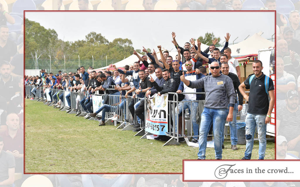 Lisa Abraham: The 2018 Israeli Spring Show Photo Gallery