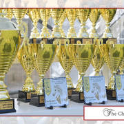 Lisa Abraham: The 2018 Israeli Spring Show Photo Gallery