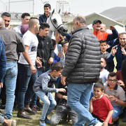 Mares 6 Years: Morena Justice