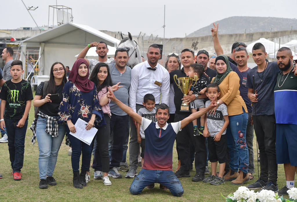 Fillies 3 Years: Badawia BT Hadayya