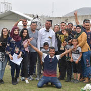 Fillies 3 Years: Badawia BT Hadayya