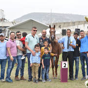 Fillies 2 Years: Jud Al Arab