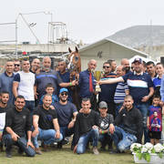 Fillies 2 Years: Suha Al Awaeil