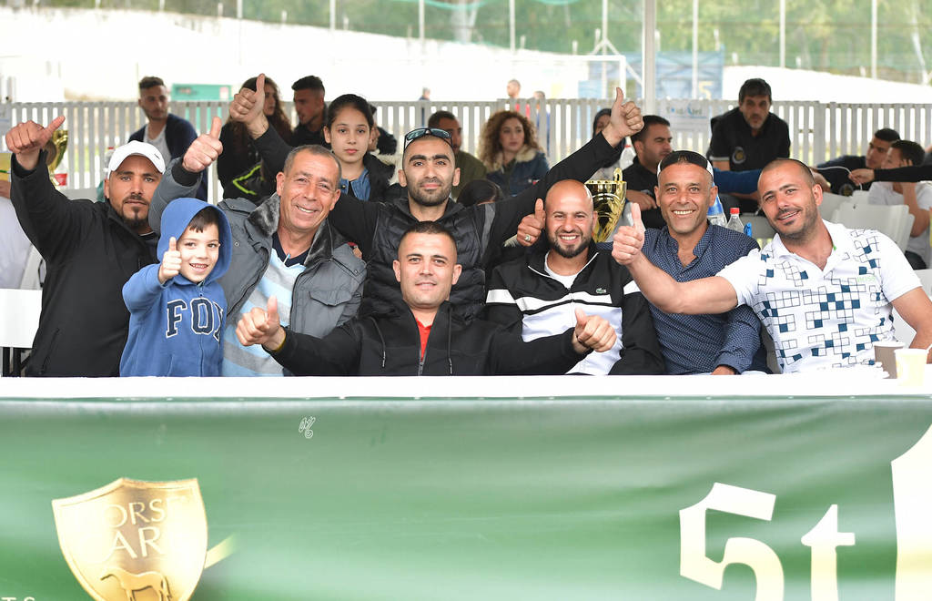 Lisa Abraham: The 2018 Israeli Spring Show Photo Gallery