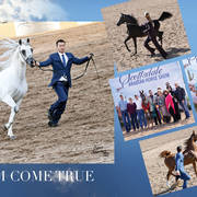 2018 Scottsdale Arabian Horse Show Photo Gallery