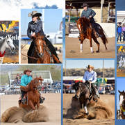 2018 Scottsdale Arabian Horse Show Photo Gallery