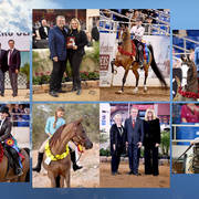 2018 Scottsdale Arabian Horse Show Photo Gallery