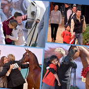 2018 Scottsdale Arabian Horse Show Photo Gallery