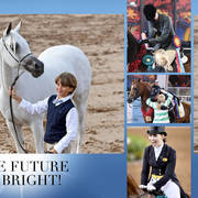 2018 Scottsdale Arabian Horse Show Photo Gallery