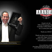 2018 Scottsdale Arabian Horse Show Photo Gallery