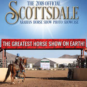 2018 Scottsdale Arabian Horse Show Photo Gallery