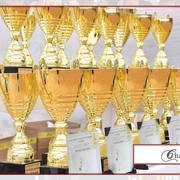 Lisa Abraham: The 2018 Galilee Show Photo Gallery