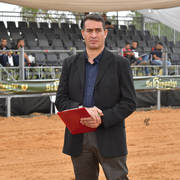 Probation Judge Mustafa Ibrahim Mustafa Alyan