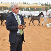 Judge Faustino Scanzi 