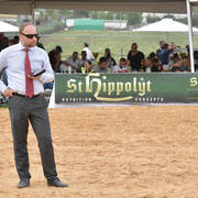 Judge Tomasz Tarczyński 