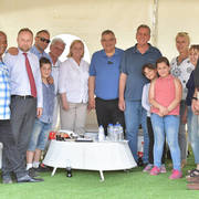 Lisa Abraham: The 2018 Galilee Show Photo Gallery