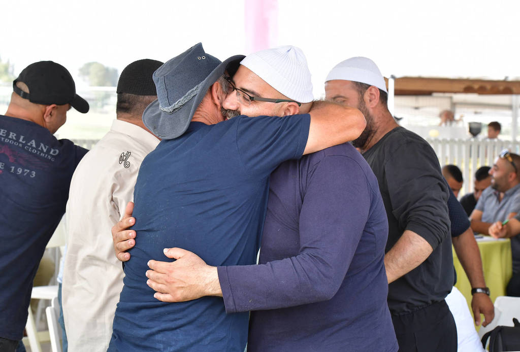 Lisa Abraham: The 2018 Galilee Show Photo Gallery