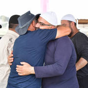 Lisa Abraham: The 2018 Galilee Show Photo Gallery