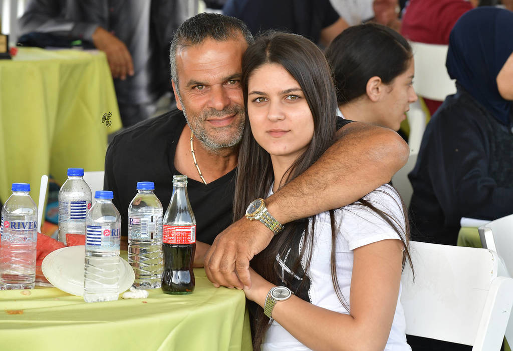 Lisa Abraham: The 2018 Galilee Show Photo Gallery