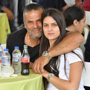 Lisa Abraham: The 2018 Galilee Show Photo Gallery