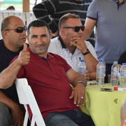 Lisa Abraham: The 2018 Galilee Show Photo Gallery