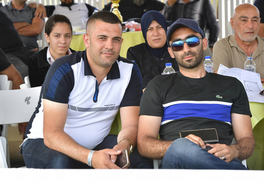 Lisa Abraham: The 2018 Galilee Show Photo Gallery