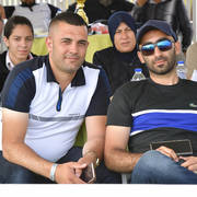 Lisa Abraham: The 2018 Galilee Show Photo Gallery