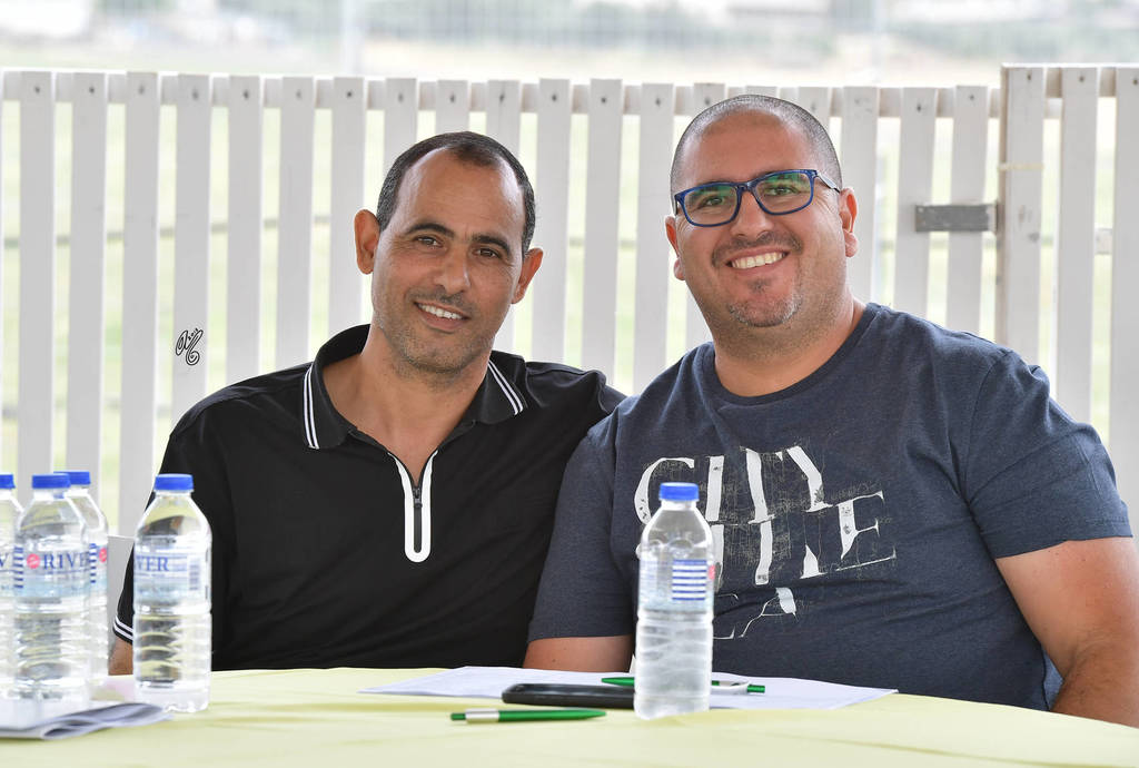 Lisa Abraham: The 2018 Galilee Show Photo Gallery