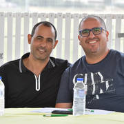 Lisa Abraham: The 2018 Galilee Show Photo Gallery