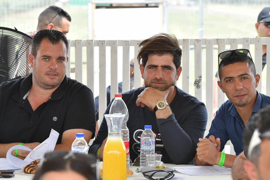 Lisa Abraham: The 2018 Galilee Show Photo Gallery