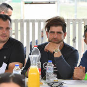 Lisa Abraham: The 2018 Galilee Show Photo Gallery