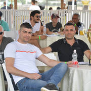 Lisa Abraham: The 2018 Galilee Show Photo Gallery