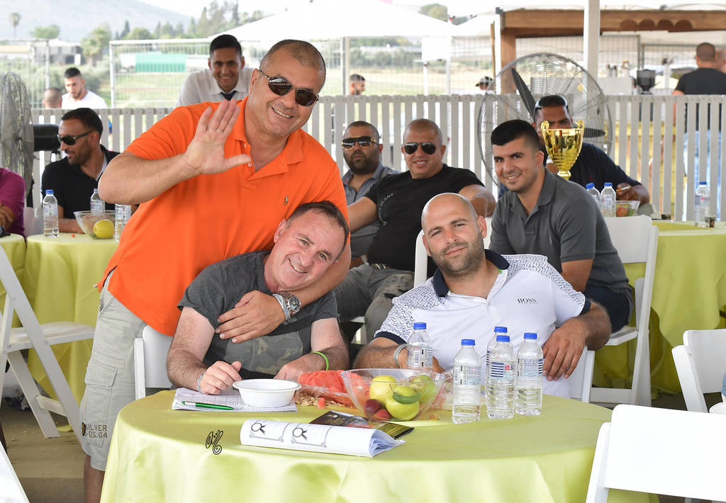 Lisa Abraham: The 2018 Galilee Show Photo Gallery