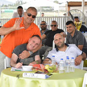 Lisa Abraham: The 2018 Galilee Show Photo Gallery