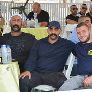 Lisa Abraham: The 2018 Galilee Show Photo Gallery