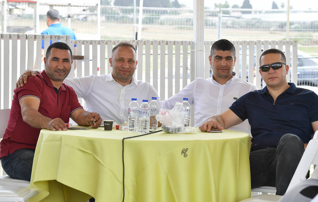 Lisa Abraham: The 2018 Galilee Show Photo Gallery