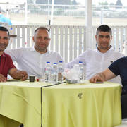 Lisa Abraham: The 2018 Galilee Show Photo Gallery