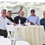 Lisa Abraham: The 2018 Galilee Show Photo Gallery