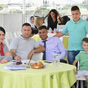 Lisa Abraham: The 2018 Galilee Show Photo Gallery