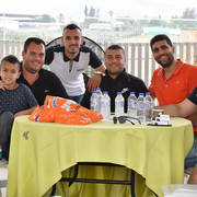 Lisa Abraham: The 2018 Galilee Show Photo Gallery