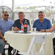 Lisa Abraham: The 2018 Galilee Show Photo Gallery