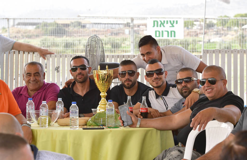 Lisa Abraham: The 2018 Galilee Show Photo Gallery