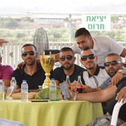 Lisa Abraham: The 2018 Galilee Show Photo Gallery